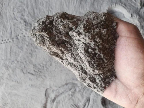 Benefits of Fly Ash in Concrete
