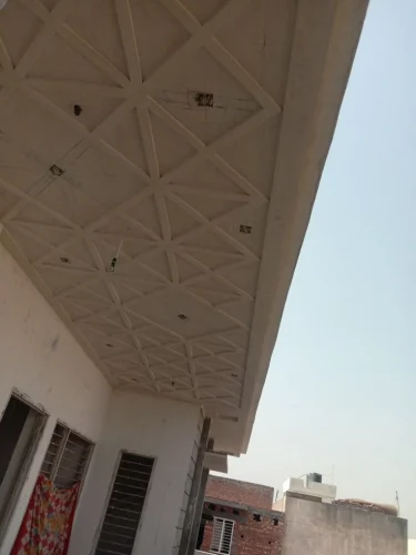 balcony ceiling design