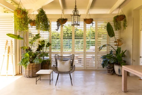 design for porch