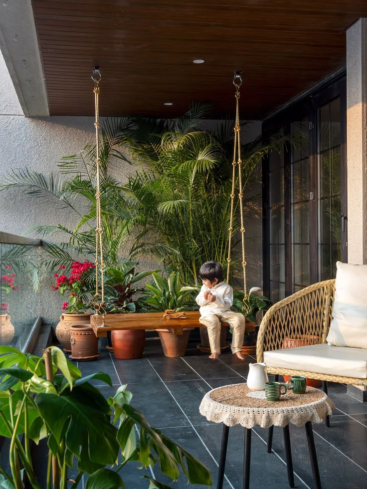 Traditional vs Modern Interiors 