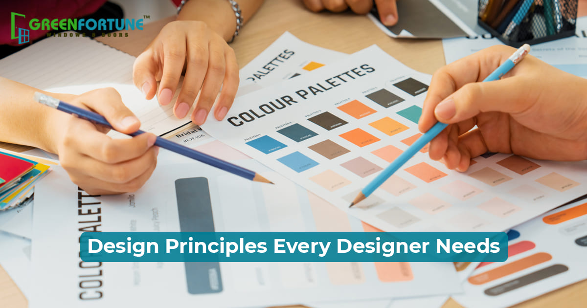 Design Principles Every Designer Needs