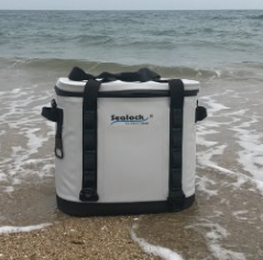 Wute waterproof lunch Cooler bag from Vietnam Producer