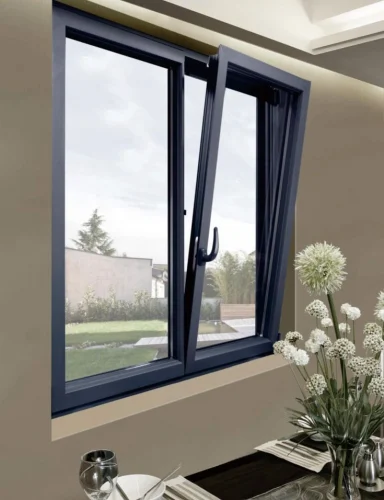 A Guide to uPVC Combination Window Types & Designs for Every Home