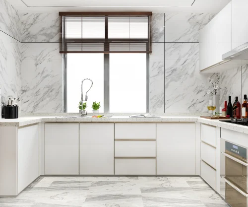 Kitchen Colour Vastu Shastra