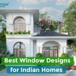 Best Window Designs for Indian Homes in 2025?