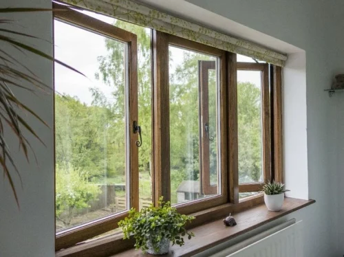 Why Choose Water-Resistant Windows For Monsoons?