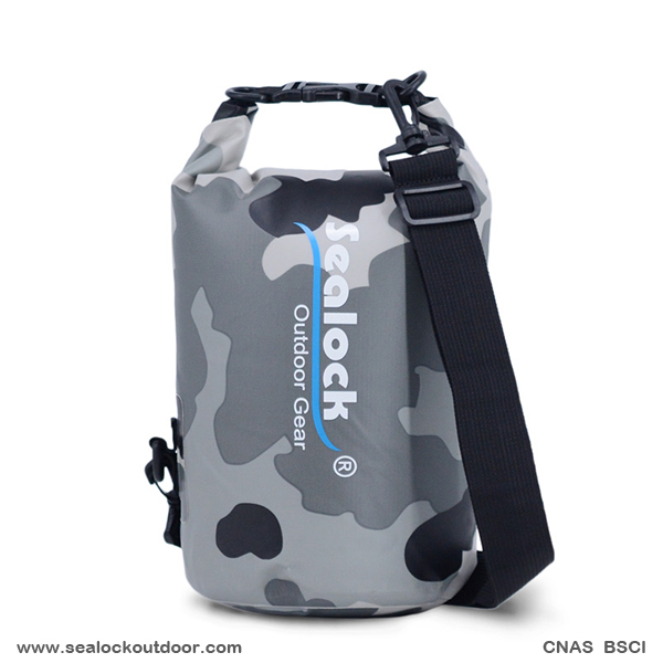 500D Tarpaulin Waterproof Tube Dry Bag
