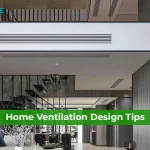 home ventilation design
