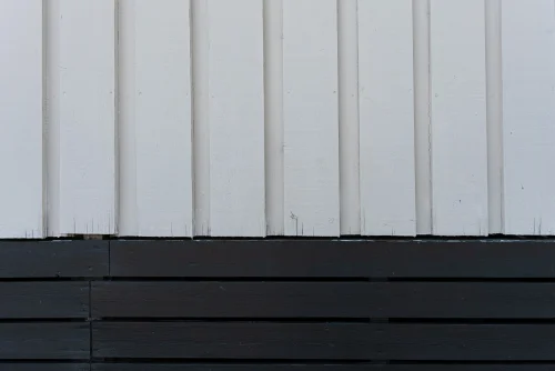 Cement Board Cladding