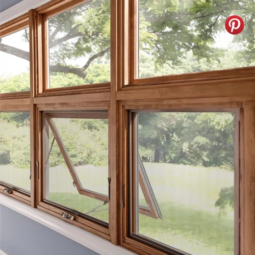 Awning Windows