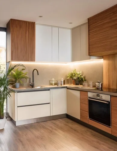 Classic Kitchen Design