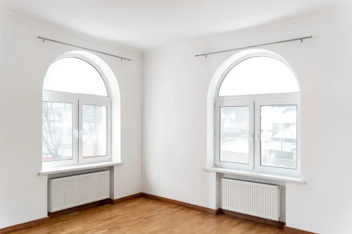 Window as per Vasthu