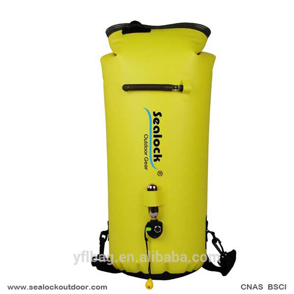 20liter Airtight Waterproof Tube Dry Bag