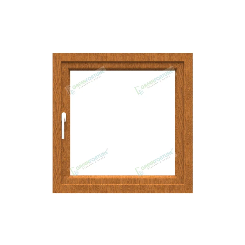 casement window