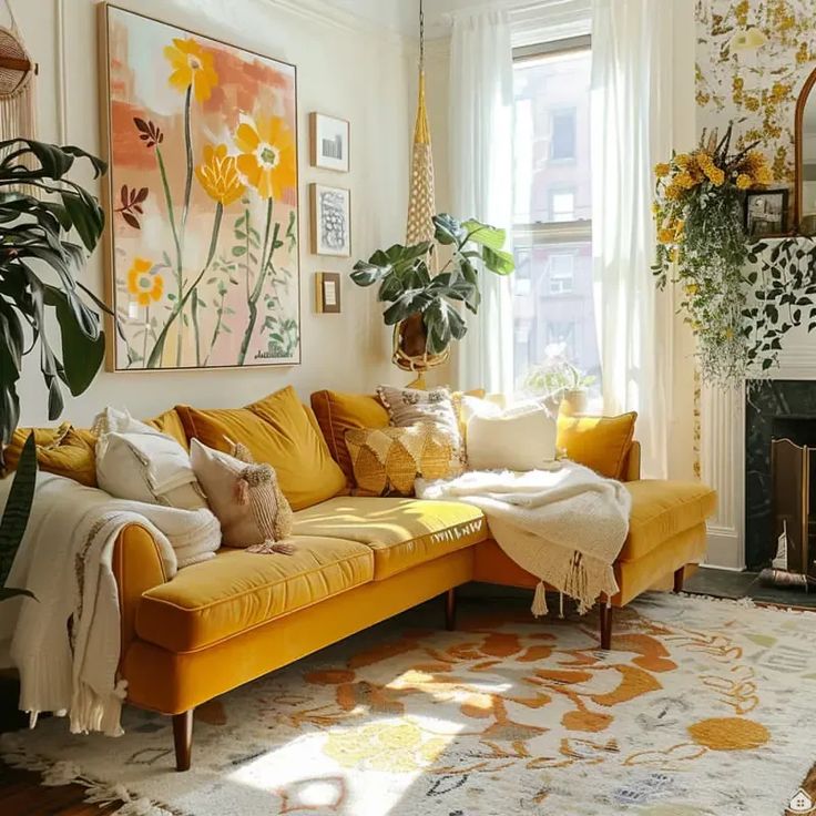 Sabai Couch