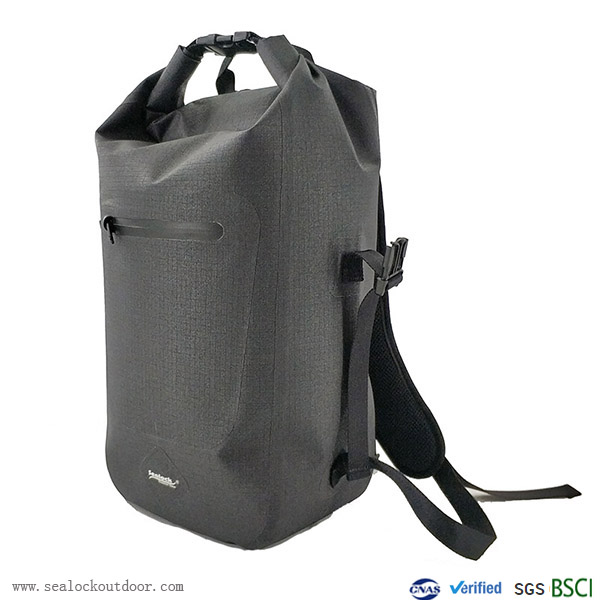 Waterproof Motorbike Backpack