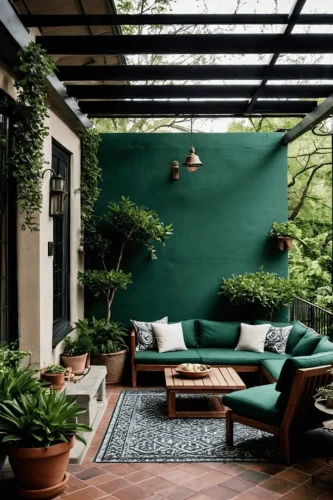 terrace extension design ideas