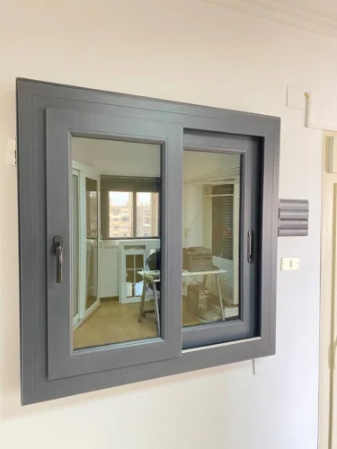 Advantages of uPVC Single-Hung Windows in Compact Spaces