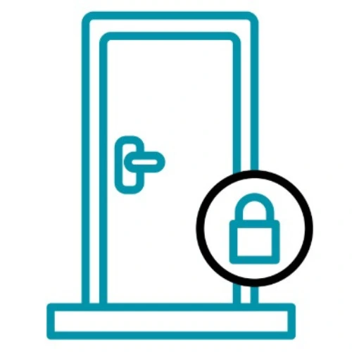 Safe & Security