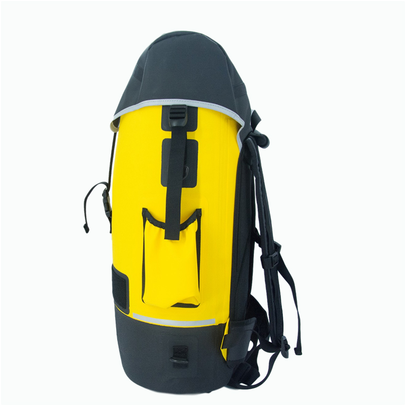 outdoor trekking camping wander emergency backpack