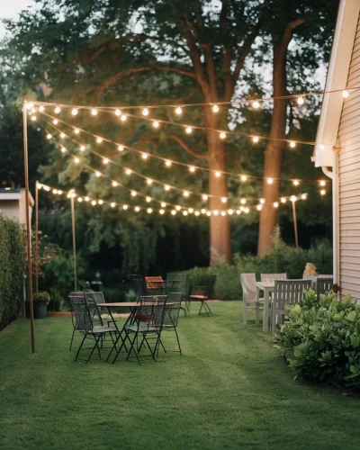 String Lights 