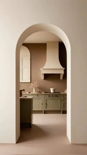 How to Choose the Perfect Kitchen Arch Design for Your Space