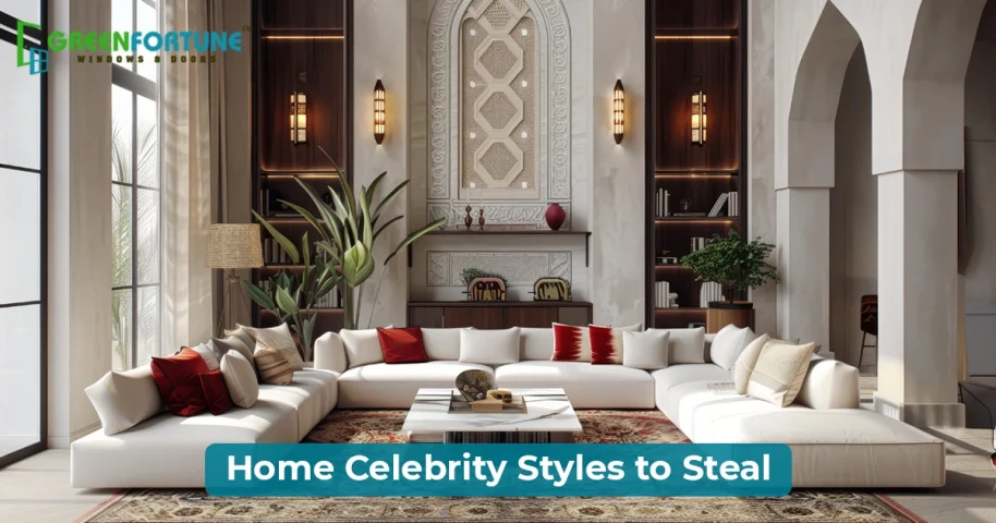 Home Celebrity