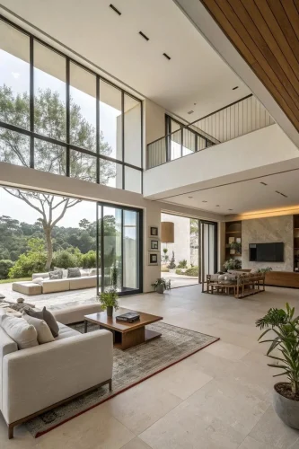 Top Benefits of Installing Automated Windows and Doors