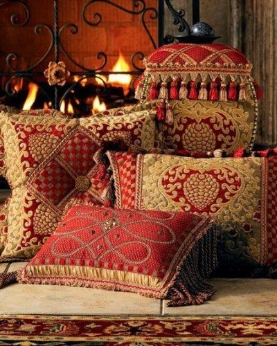 arabic house design