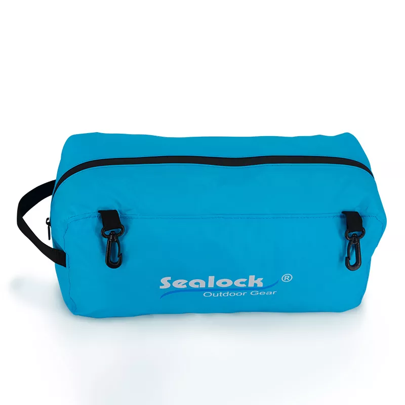 Waterproof Travel Pouch Bag