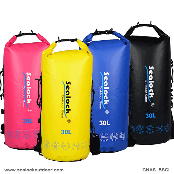Waterproof Kayaking Tube Dry Bag