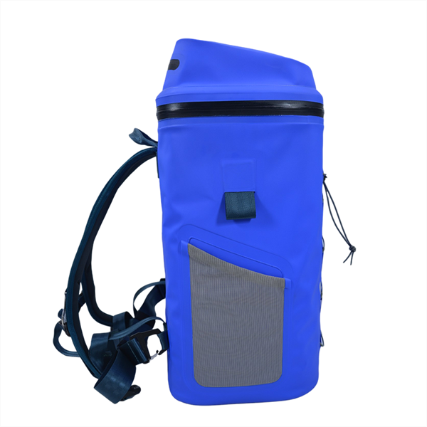 custom cooler bag