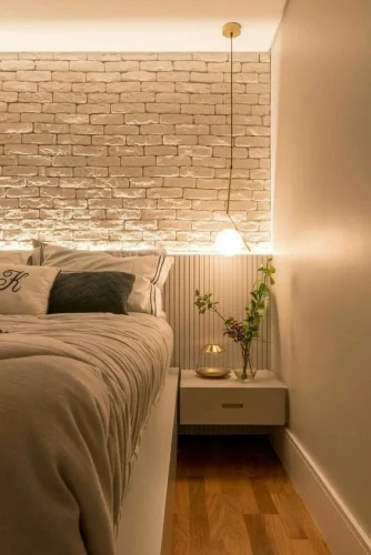 wall texture design