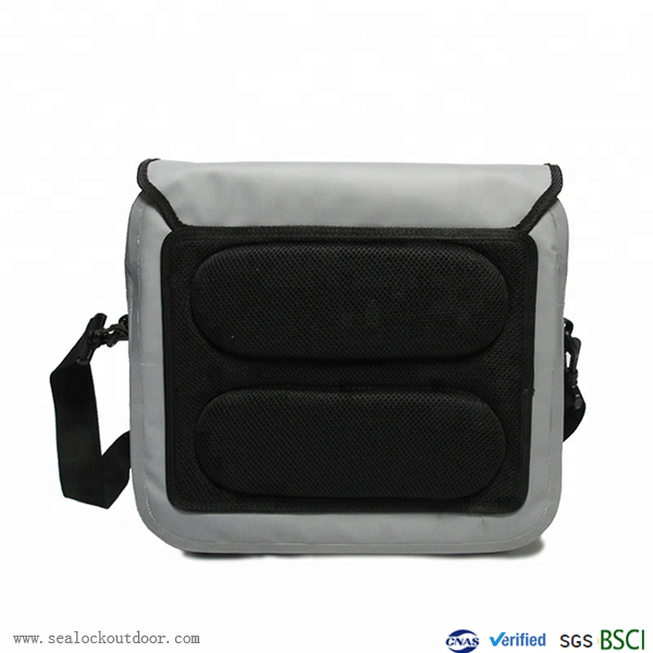 Waterproof Laptop With Gray PVC