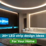 led strip design