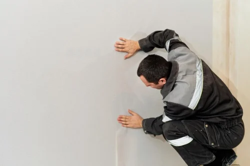 what is dampness