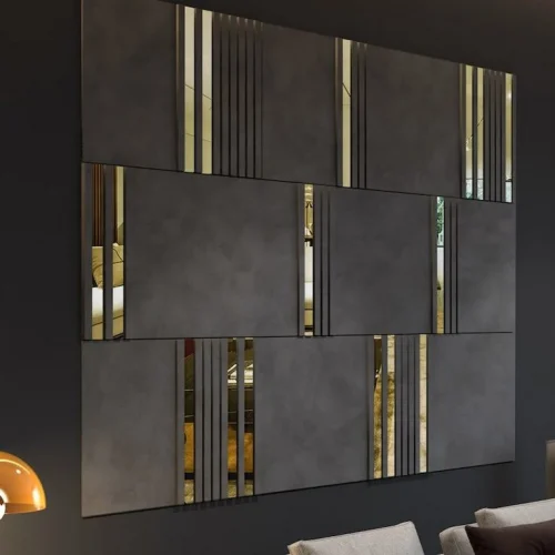 wall paneling ideas for hallways