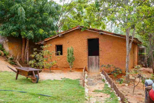 types of housing in india
