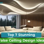 False Ceiling Design
