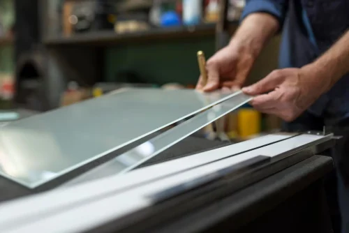 Importance of fiber glass sheet in fiberglass doors
