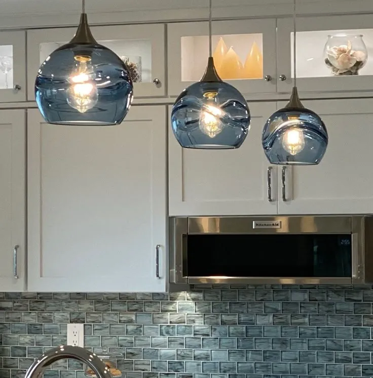 10 Best Kitchen Pendant Lighting Ideas
