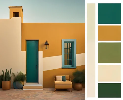 design for porch