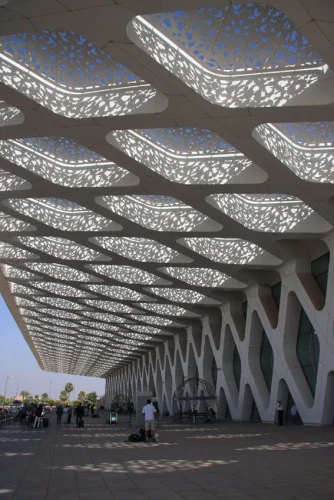 Why Timeless Delhi Architecture Inspires Modern Architecture Today?