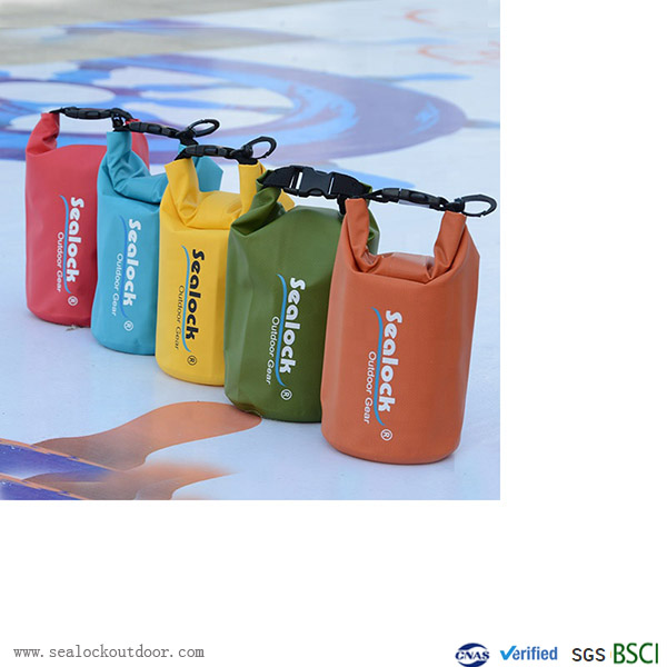2Liter Waterproof Dry Tube Bag
