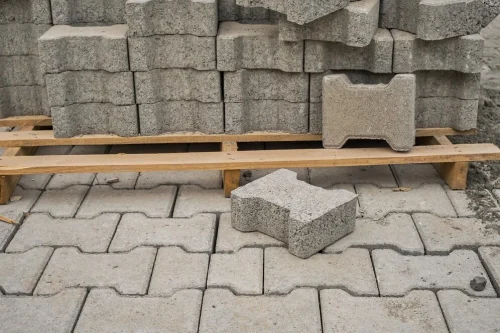 cement block types