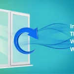 Improve Thermal Insulation with uPVC Windows