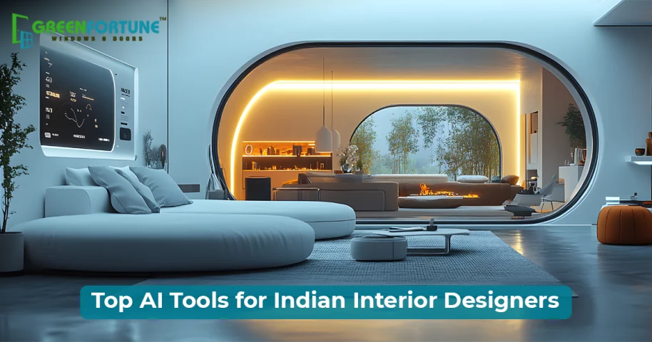 The Best AI Interior Design Apps for Designers in India