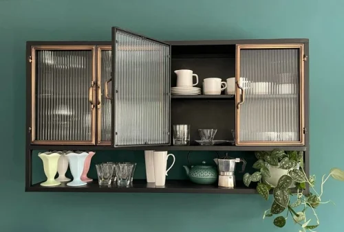 cupboard designs for crockery