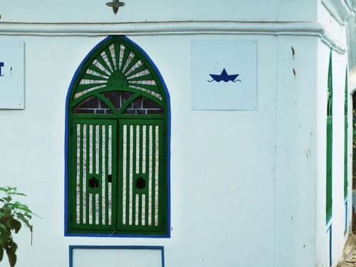 Goan-Portuguese Colonial Charm