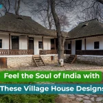 village house india